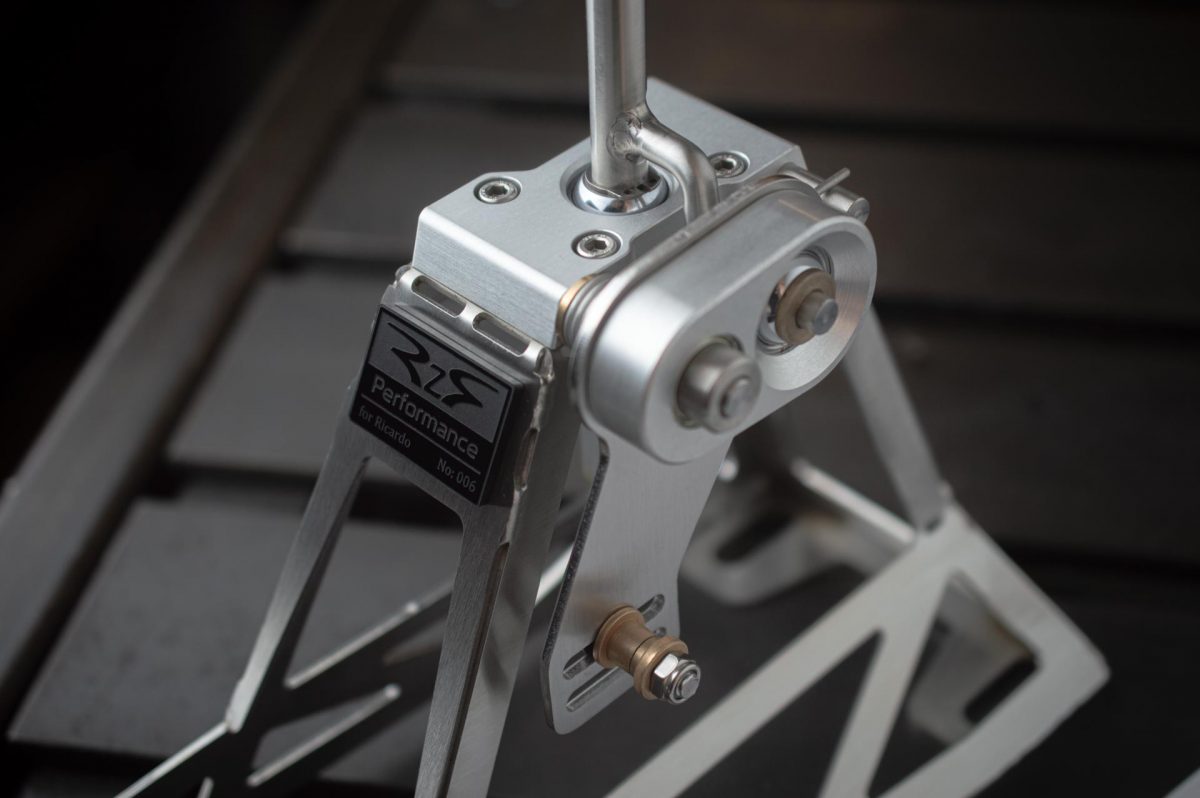 RzR Shifters | RzR Factory
