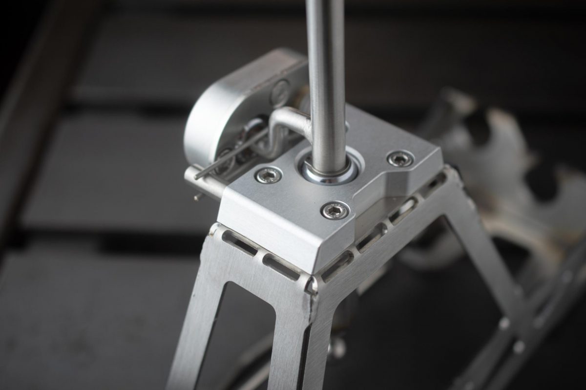 MR2 (ZZW30) RzR Shifter | RzR Factory