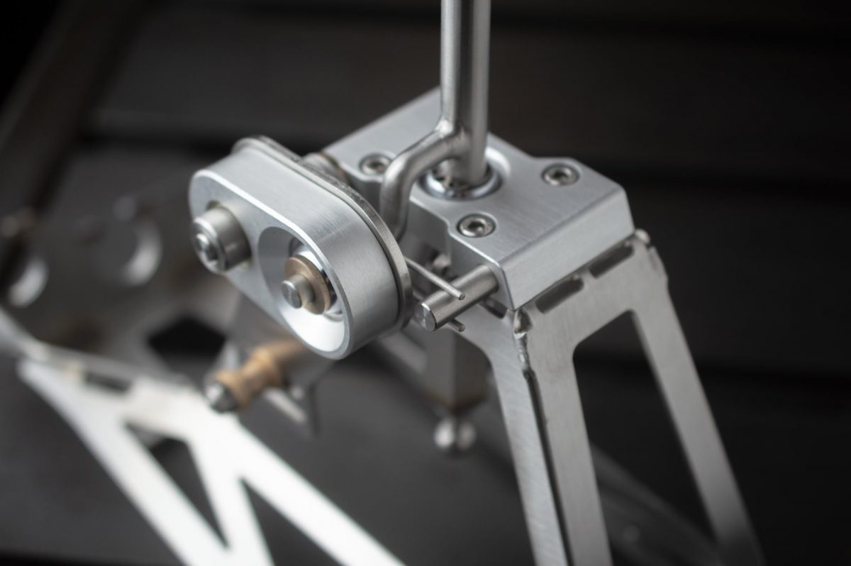 MR2 (ZZW30) RzR Shifter | RzR Factory