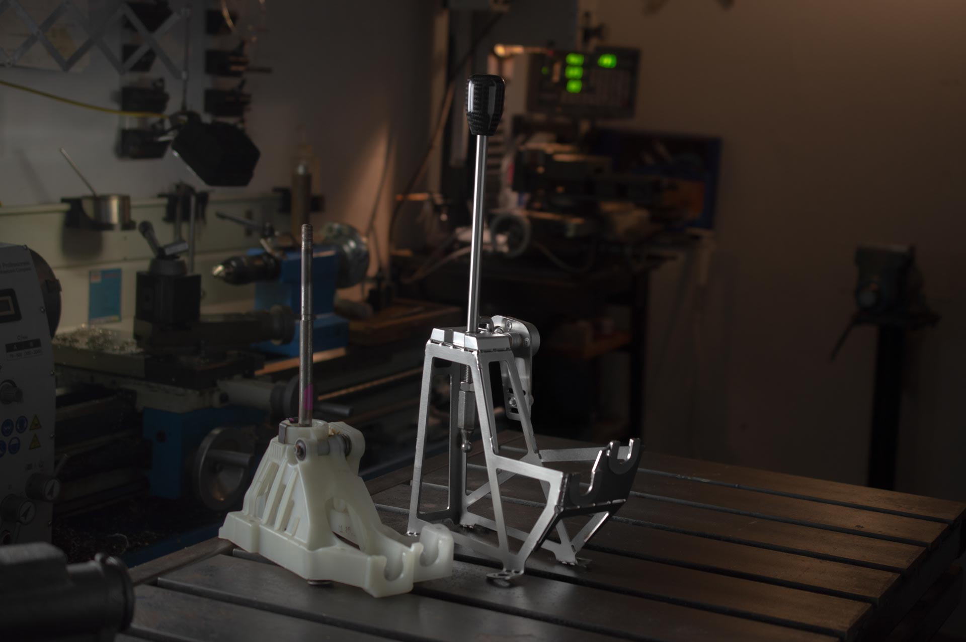 Yaris / Vitz 1º and 2º gen - Image 10