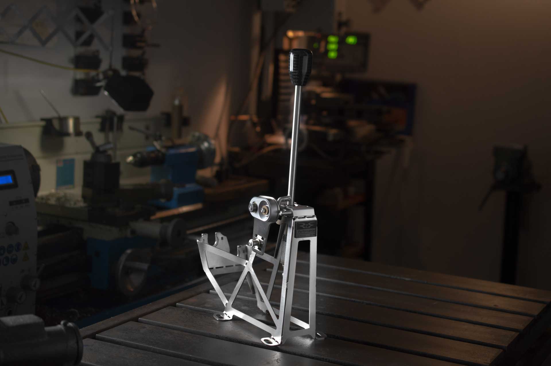 Yaris / Vitz 1º and 2º gen