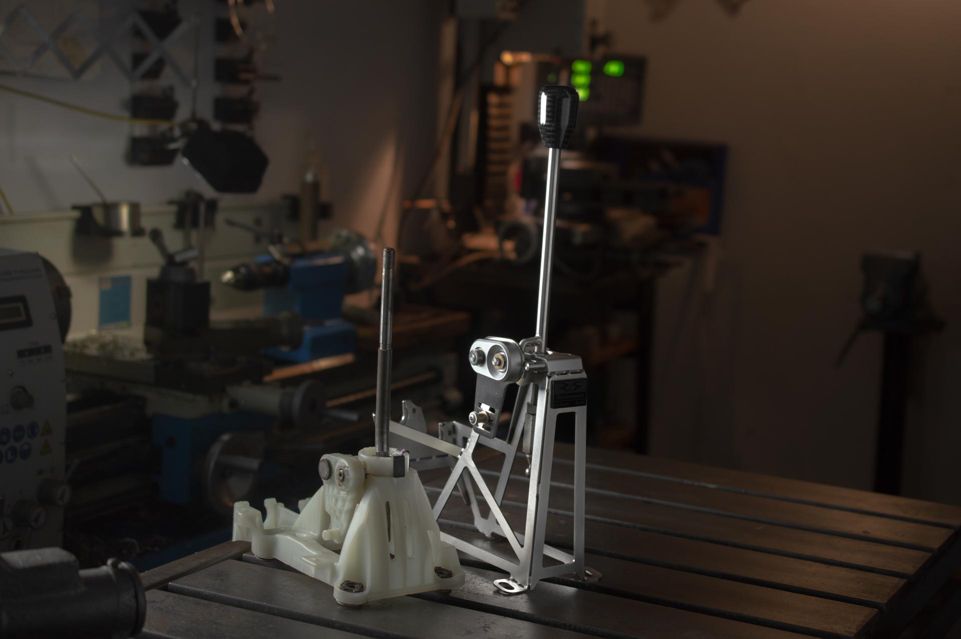 Yaris / Vitz 1º and 2º gen - Image 9