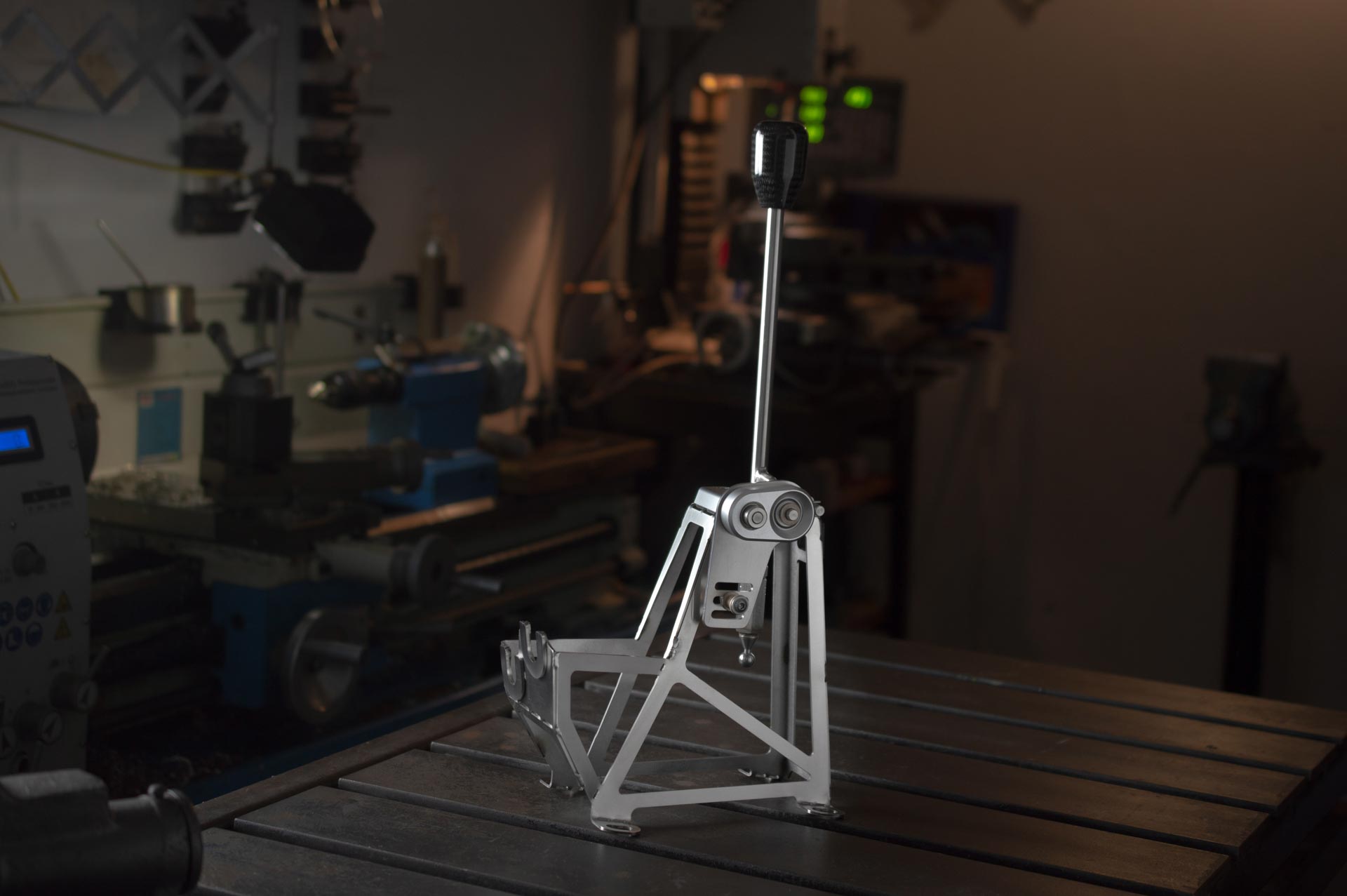 Yaris / Vitz 1º and 2º gen - Image 2