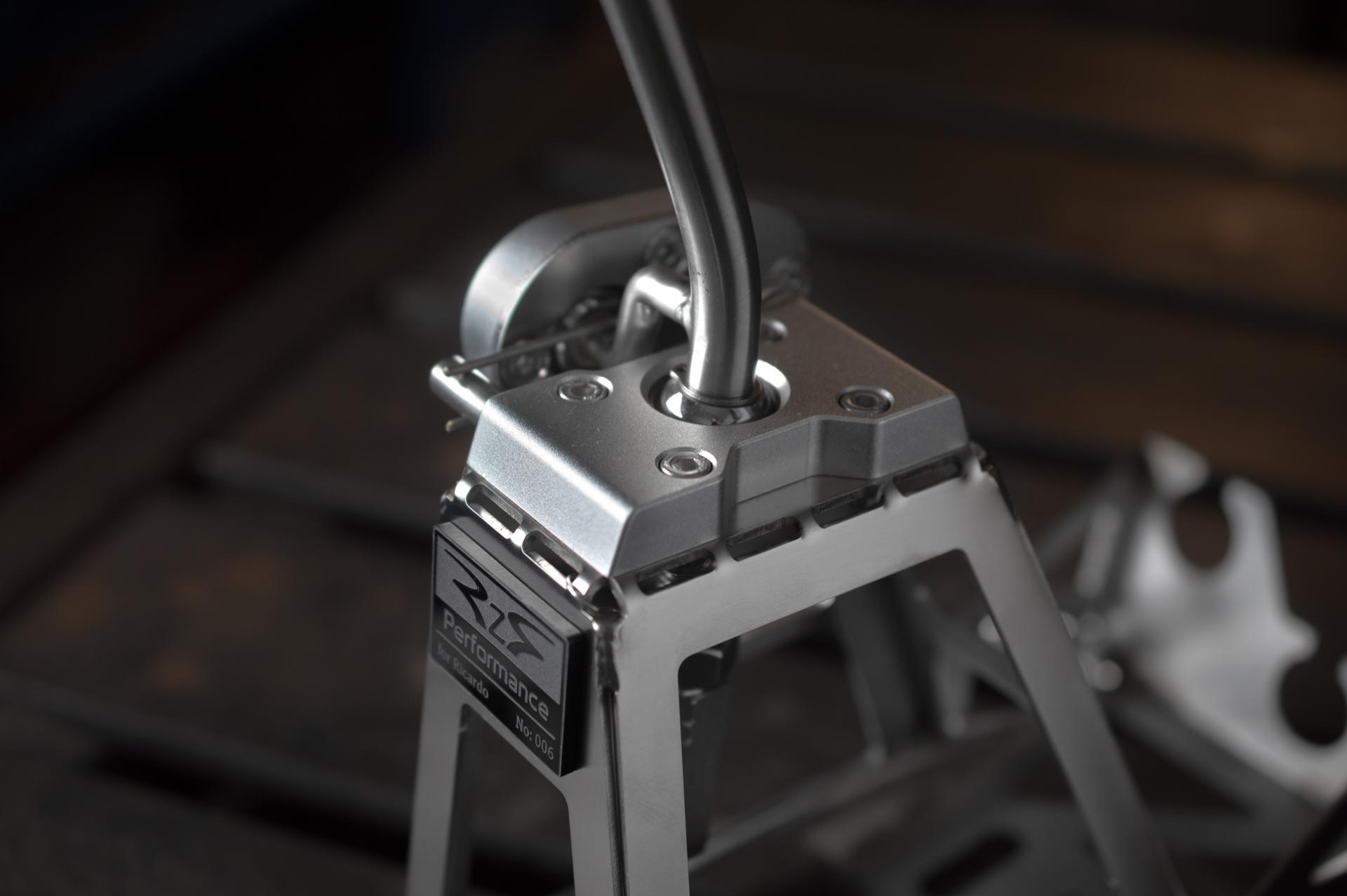 Starlet (EP82, EP92) Shifter - Image 4