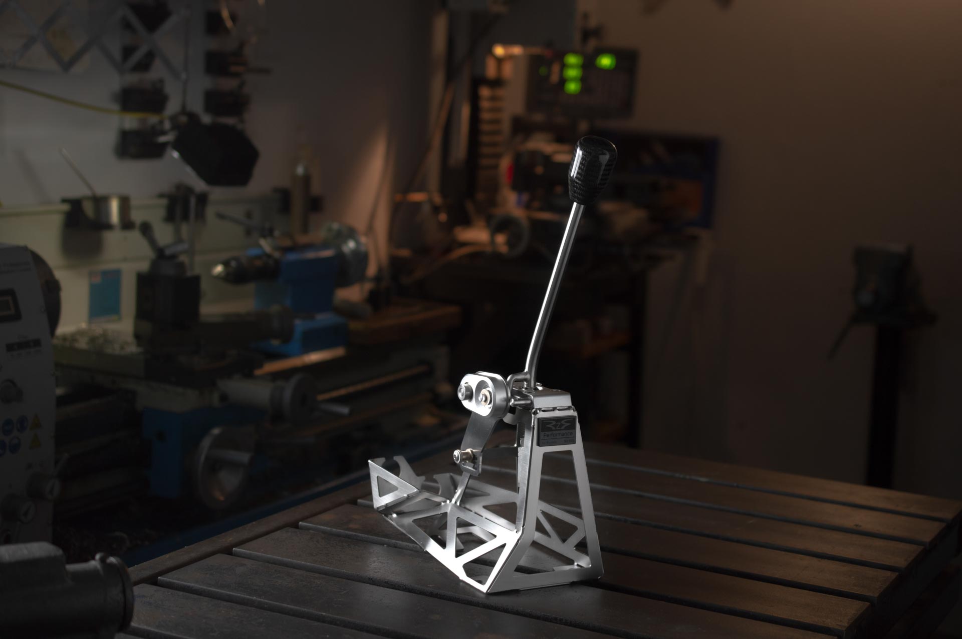 Starlet (EP82, EP92) Shifter - Image 3