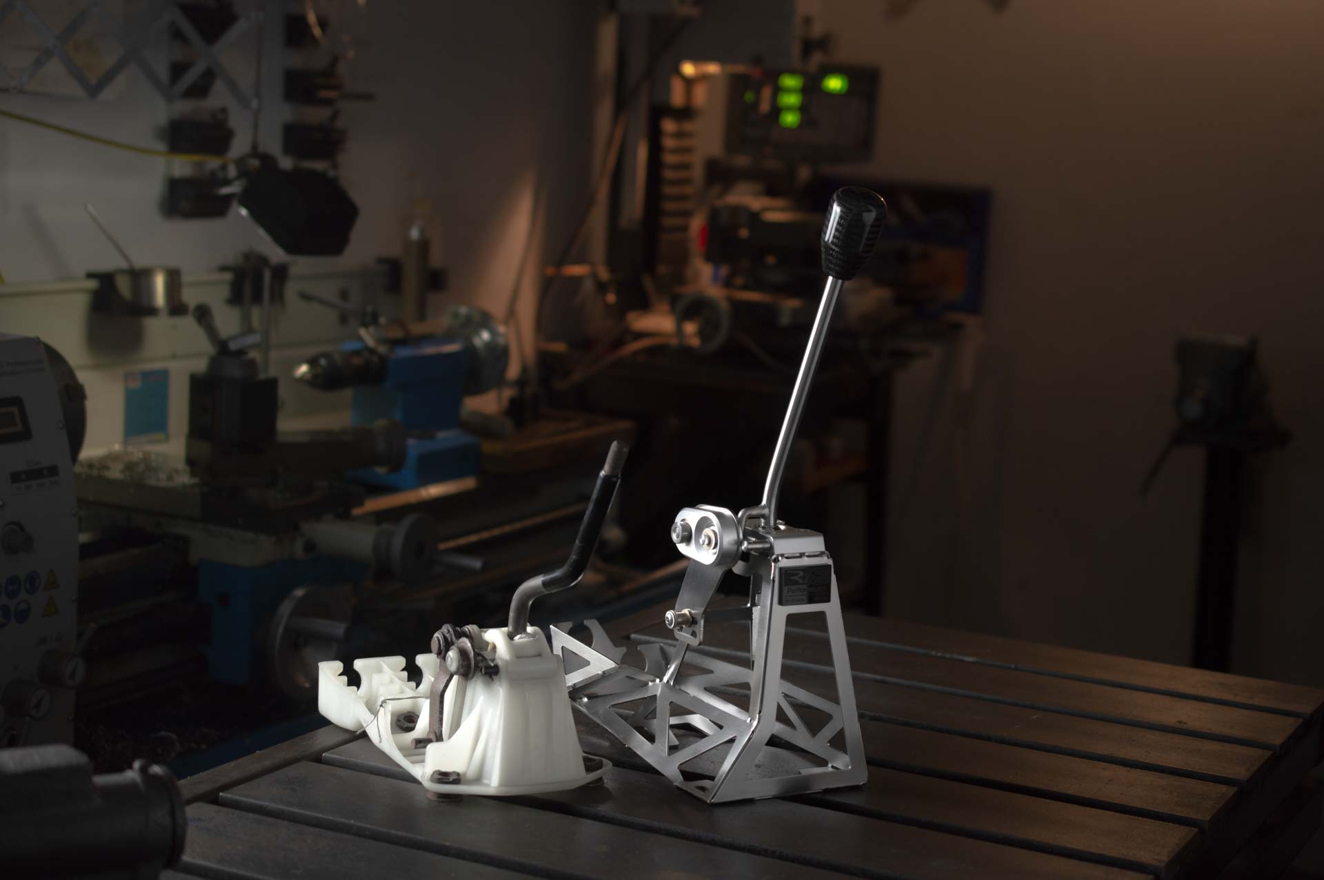 Starlet (EP82, EP92) Shifter - Image 10