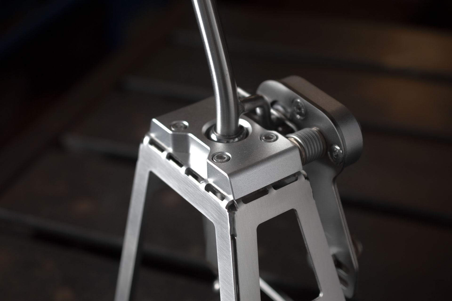 Starlet (EP82, EP92) Shifter - Image 5